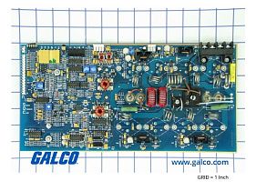 Servo Dynamics SD3060-16