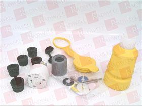 Штекер / розетка Артикул HBL27W48 от производителя KELLEMS