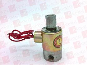 Электромагнитный клапан  Артикул V53DB2075-120/60-110/50 от производителя PARKER