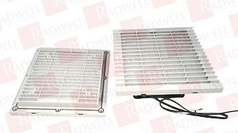 Вентилятор / терморегулятор для панели управления Артикул PFFP100-230 от производителя THERMAL EDGE