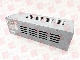 Тормозной резистор Артикул 250-2-TBNC от производителя POST GLOVER RESISTORS INC