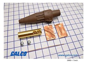 Cooper E-Z1016-8382K