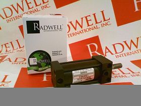 Пневматический цилиндр Артикул 1.25US1602.0 от производителя PARKER