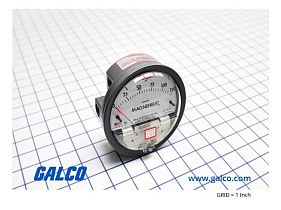 Dwyer Instruments 2000-125PA