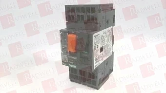 Стартер  Артикул GV2ME223 от производителя SCHNEIDER ELECTRIC