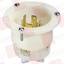 Перемычка / клемма / штекер Артикул 2435 от производителя LEVITON