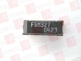 Кристалл / осциллятор Артикул FSM32732768KHZ от производителя FOX ELECTRONICS