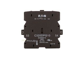 Cutler Hammer, Div of Eaton F1C320DPG11