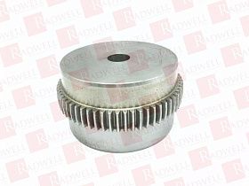 Муфта вала Артикул 2-1/2HFHUBFB.93 от производителя REGAL REXNORD