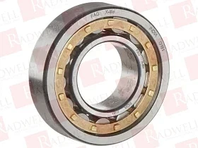 Подшипник Артикул NU2216-E-M1 от производителя SCHAEFFLER GROUP