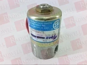 Электромагнитный клапан  Артикул V53ADB2075 от производителя PARKER