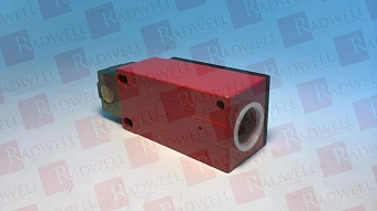 Концевой выключатель Артикул 612.1137.695 от производителя BERNSTEIN AG