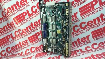 Усилитель сигнала для датчиков Артикул 4020-TB1 от производителя AEROTECH