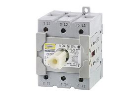 Bryant Electric BRYMIRS60100