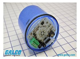 Federal Signal SLM100B