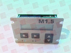 Плата ПК Плата ПЛК / дополнения к  плататам Артикул 20676-000 от производителя LABEL AIRE