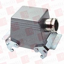 Замок с электроприводом Артикул LH032AMV от производителя ABB THOMAS & BETTS