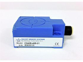 C0405-485-01 Аксессуар для управления от ESCORT MEMORY SYSTEMS