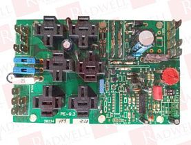 Плата ПК Плата ПЛК / дополнения к  плататам Артикул 414259 от производителя THERMO KING