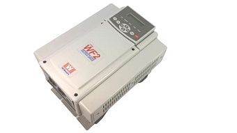 WF2C4010-0B Привод VACON TB WOODS