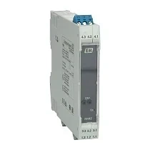 Активный барьер Endress+Hauser RN42-8L1AU