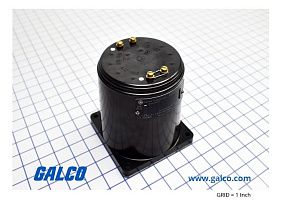 Instrument Transformer, Div of GE 750X101020