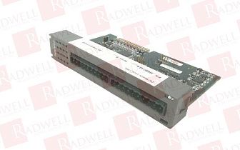 Модуль / стойка ПЛК Артикул 396567-02-9 от производителя EMERSON