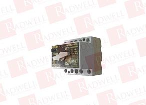 Автоматический выключатель для монтажа на дин-рейку Артикул HFI25/0.03SK от производителя EEC AEG