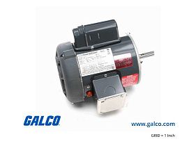 Marathon Electric 056C34F5307