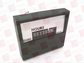 Таймер  / Счетчик  Артикул 549-156A-PNC6-ZH от производителя TE CONNECTIVITY