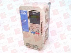 Привод Артикул CIMR-P5U42P21F от производителя OMRON