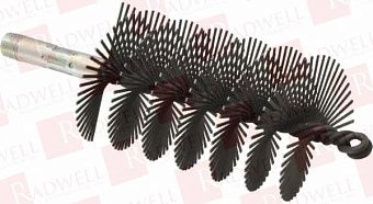 Проволочная щетка Артикул 43026 от производителя SCHAEFER BRUSH MFG
