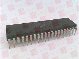Интегральная микросхема Артикул D7201C от производителя NEC