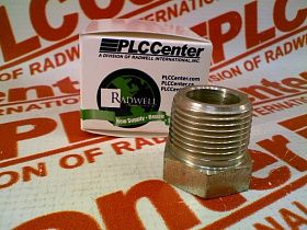 Фитинг для гидравлики Артикул 5406-12-6 от производителя EATON CORPORATION