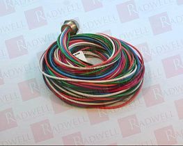 Штекер / розетка Артикул RKF1064M1475NPT от производителя TURCK