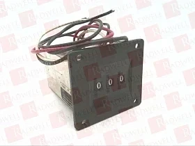 Таймер  / Счетчик  Артикул P8-1063 от производителя TRUMETER