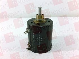 Потенциометр Артикул A-R20K-L.25 от производителя TT ELECTRONICS