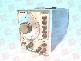 Артикул LAG-120A от производителя LEADER ELECTRONICS CORP