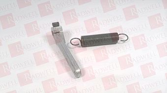 Пружина Артикул 200700-010S от производителя TRUMETER