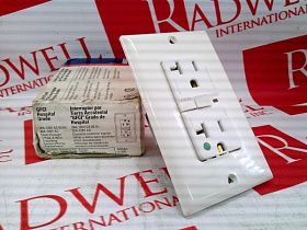 Штекер / розетка Артикул XHGF20W от производителя EATON CORPORATION