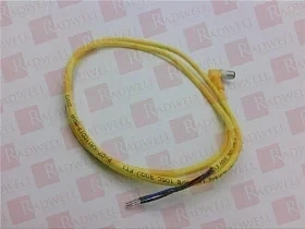 Комплект кабелей / шнуров QD Артикул PSW 3M-1 от производителя TURCK