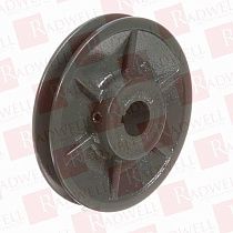 Шкив Артикул 1VM50-7/8 от производителя POWER DRIVE