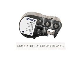 Brady M4-130-499