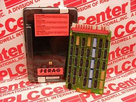 Плата ПК Плата ПЛК / дополнения к  плататам Артикул 527.408.002 от производителя FERAG