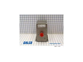 Cleveland Machine Control M653R