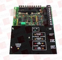 Плата ПК Плата ПЛК / дополнения к  плататам Артикул 900678 от производителя THORN AUTOMATED SYS