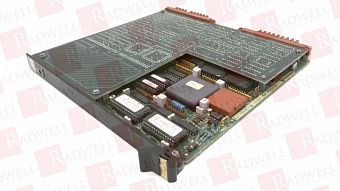 Плата ПК Плата ПЛК / дополнения к  плататам Артикул 4982-4001 от производителя CONVERTEAM