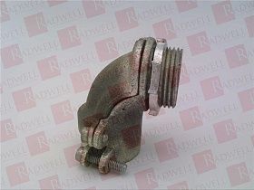 Кабелепровод / соединительный элемент Артикул AC100 от производителя EMERSON