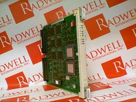 Плата ПК Плата ПЛК / дополнения к  плататам Артикул FC9600HSC1 от производителя GENERAL ELECTRIC