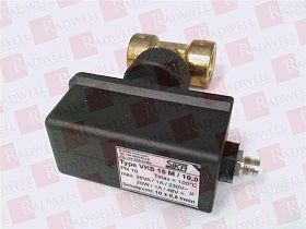 Переключатель потока Артикул VKS 15M/10.00 от производителя SIKA
